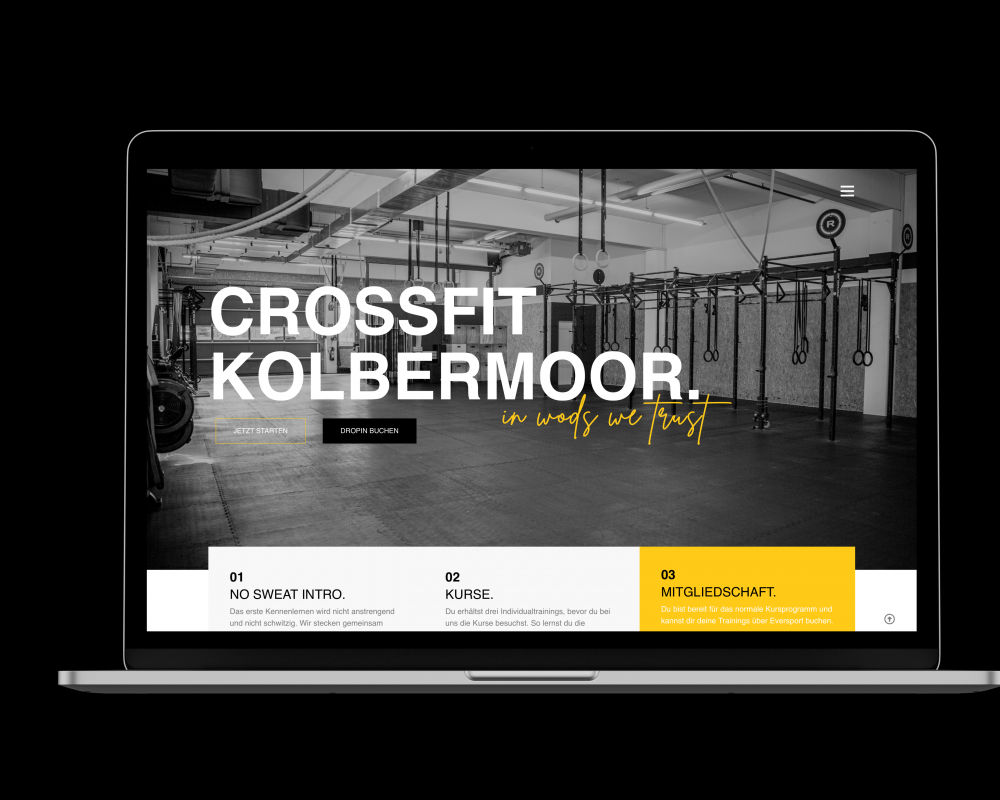 CrossFit Kolbermoor