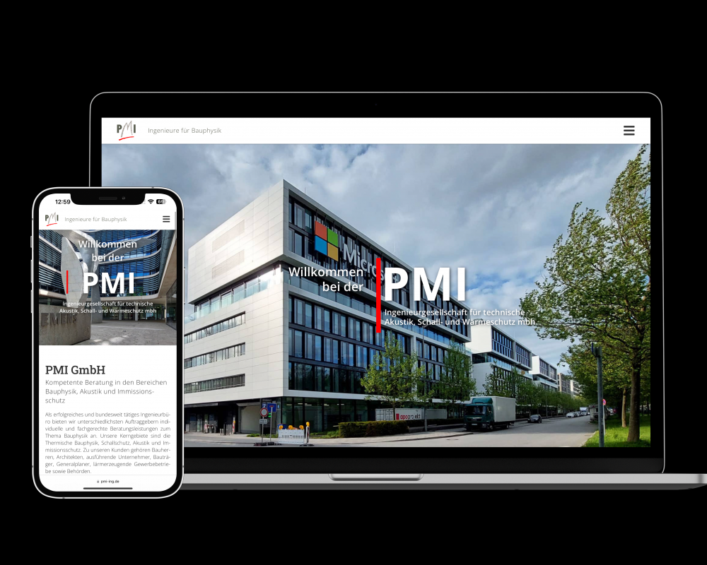 PMI GmbH